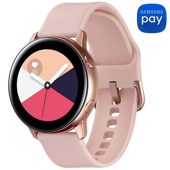 Samsung Galaxy Watch Ative SM-R500 ROSE GOLD