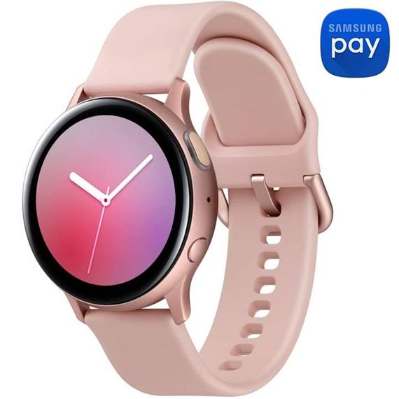 SAMSUNG R830 ACTIVE 2 GALAXY WATCH 40MM PINK GOLD