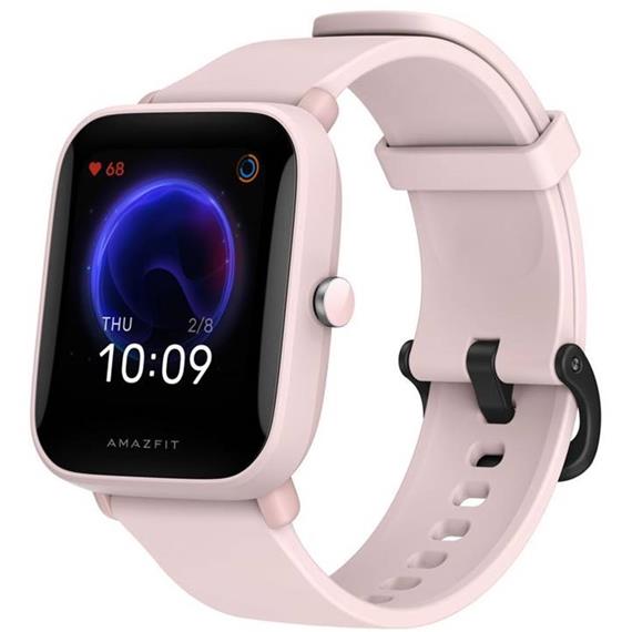 AMAZFIT A2017 BIP U (sin GPS) Rosa