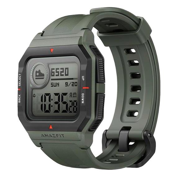 AMAZFIT A2001 NEO Verde