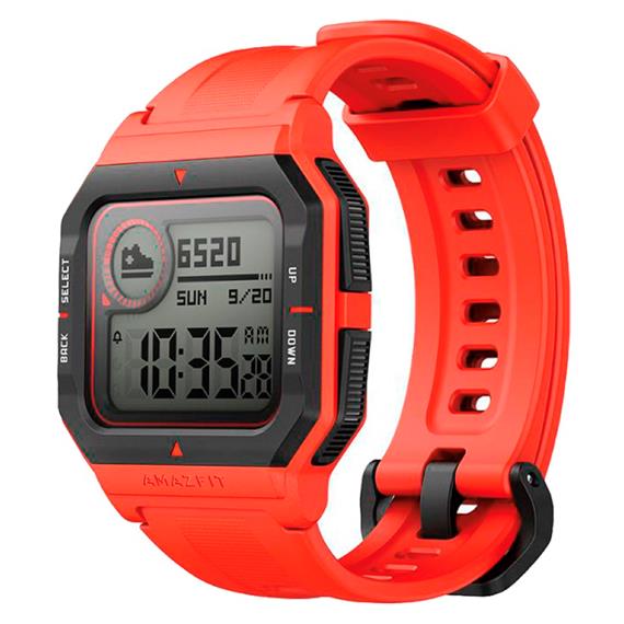 AMAZFIT A2001 NEO Rojo