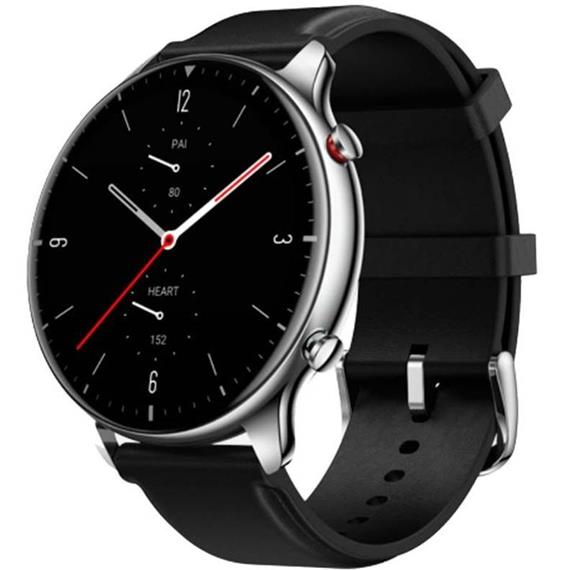 AMAZFIT GTR 2   BLUETOOTH Negro Obsidiana CLASSIC EDITION