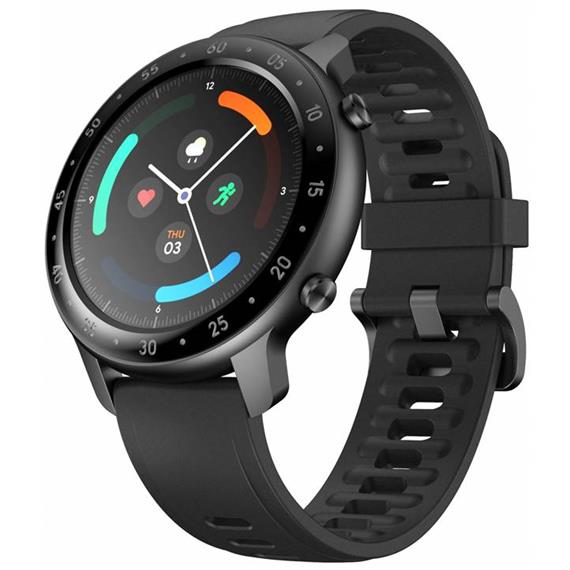 MOBVOI TICWATCH GTX BLACK PULSÓMETRO / 14 DEPORTES