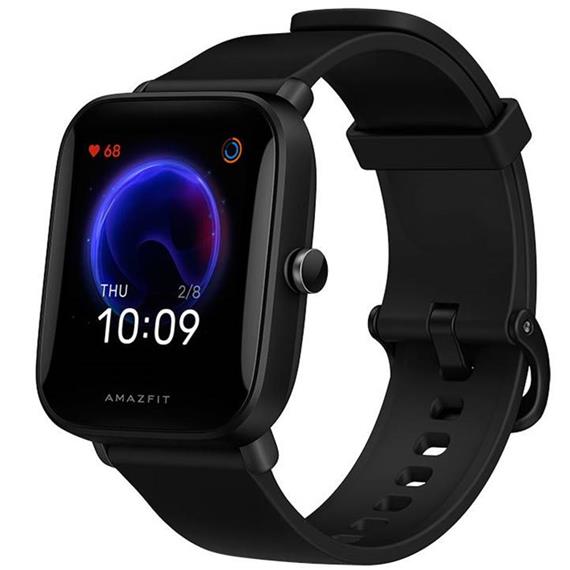 AMAZFIT A2017 BIP U Smartwatch Negro