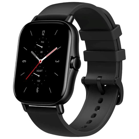 AMAZFIT A1969 GTS 2 CON LLAMADAS Bluetooth Negro Medianoche