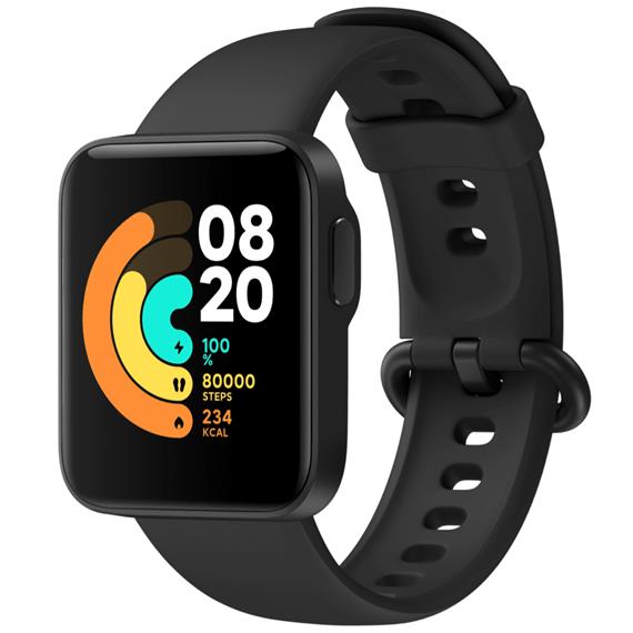 Xiaomi Mi Watch Lite Negro