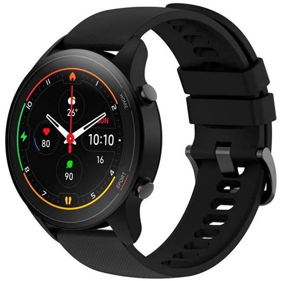 XIAOMI MI WATCH BLACK (BHR4550GL)