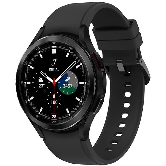 Samsung Galaxy Watch 4 Classic 42mm BT Negro (SM-R880)