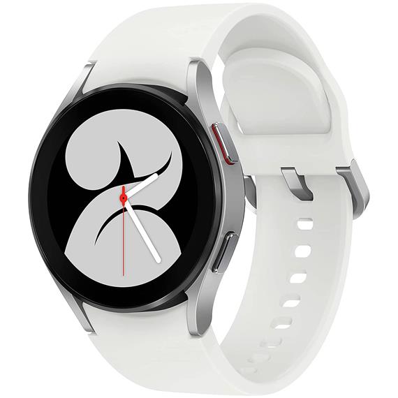 Samsung Galaxy Watch 4 44MM BT Plata (SM-R870)