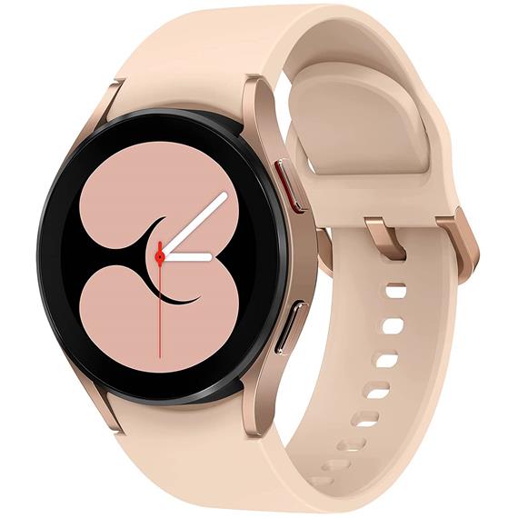 Samsung Galaxy Watch 4 40MM BT Rosa/Oro(SM-R860)