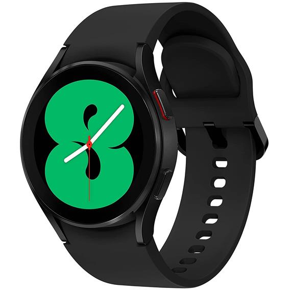 Samsung Galaxy Watch 4 40MM BT Negro (SM-R860)