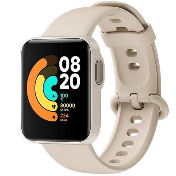 Xiaomi Mi Watch Lite Marfil