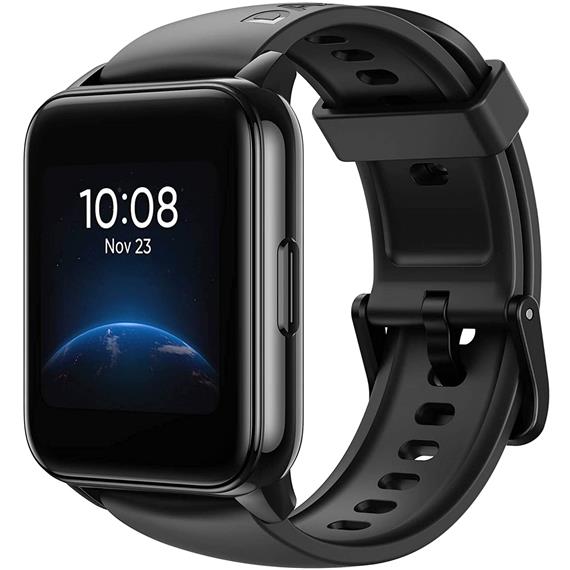 Realme Watch 2 (RMW2008) Smartwatch con pulso y CO2