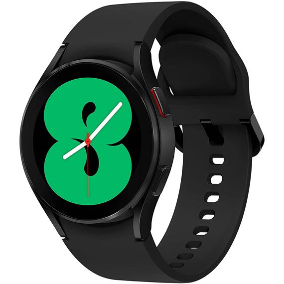 Samsung R865 Galaxy Watch 4 40mm LTE 4G Negro