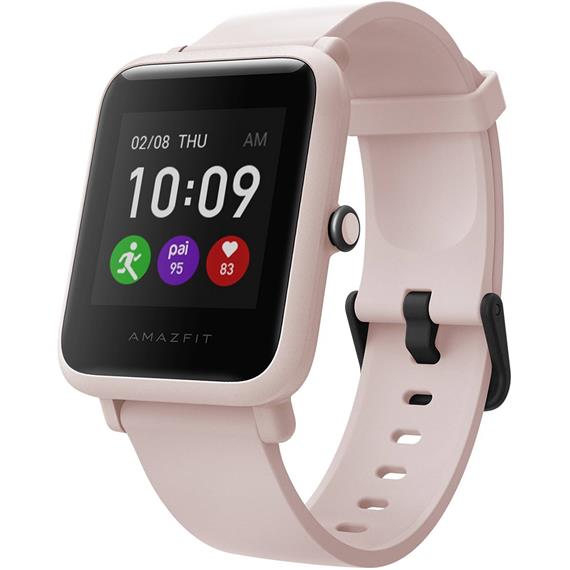 Amazfit A1823 BIP S LITE Sakura Pink