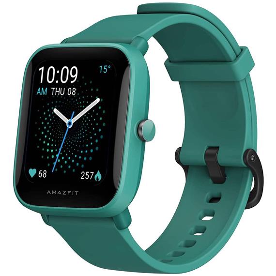 Amazfit A2008 BIP U PRO Verde