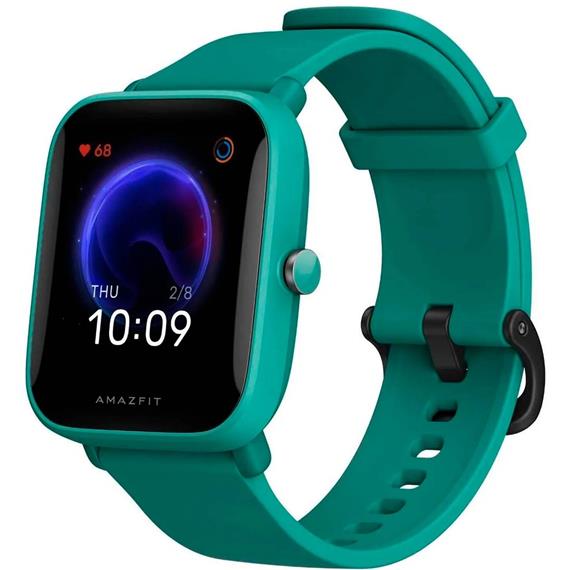 Amazfit A2017 BIP U Smartwatch Verde