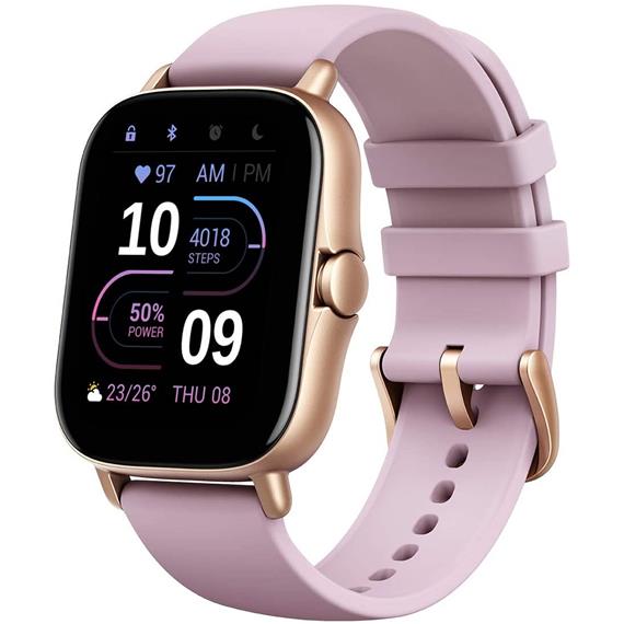 Amazfit A2021 GTS 2e Lilac Purple