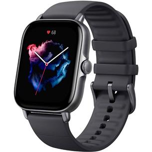 Amazfit A2035 GTS 3 Graphite Black