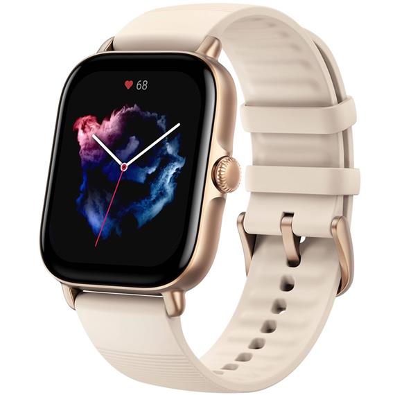 Amazfit A2035 GTS 3 Ivory White