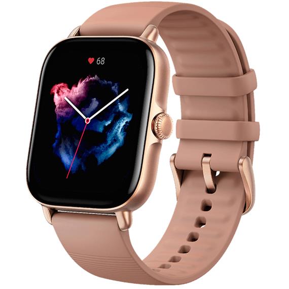 Amazfit A2035 GTS 3 Terra Rose