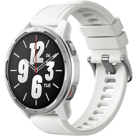 Xiaomi Watch S1 Active GL Blanco Luna (BHR5381GL)