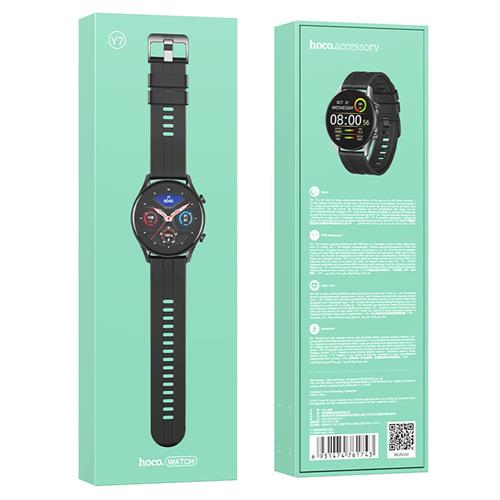 Reloj y7 sale