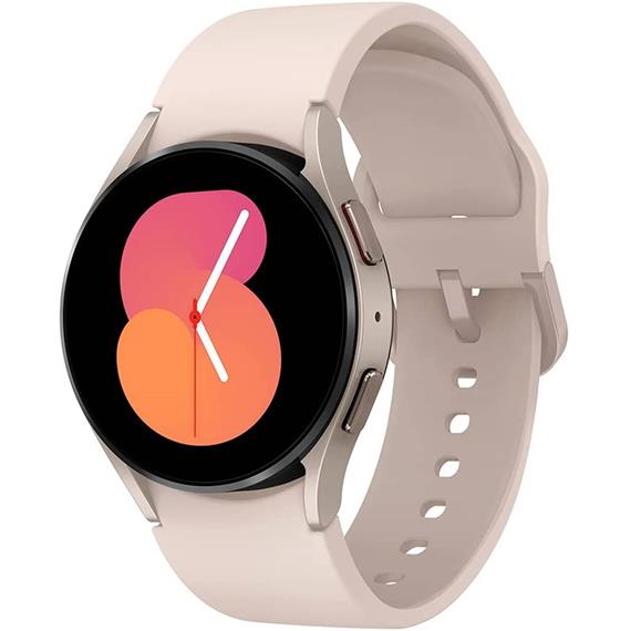 Samsung Galaxy Watch 5 40mm BT Rosa Oro (SM-R900)