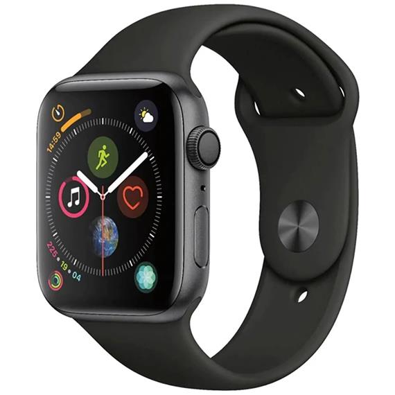 Renewd Apple Watch Series 4 44mm Gris (RND-W41144)