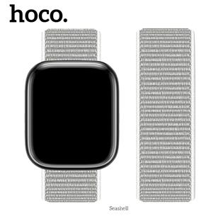 Hoco iWatch WA02 Correa Nylon Concha