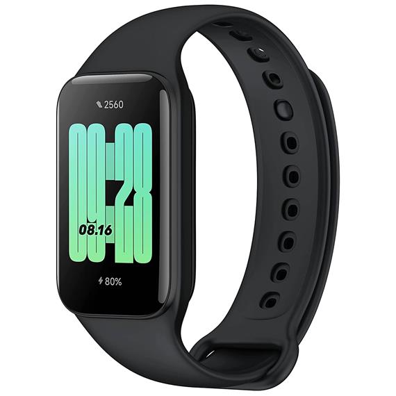 Xiaomi Redmi Smart Band 2 GL Negro (BHR6926)