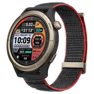 Amazfit Cheetah Pro Smartwatch con GPS y Mapas sin Conexión