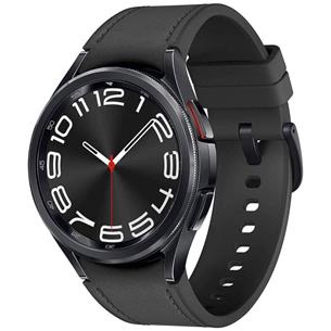 Samsung Galaxy Watch 6 Classic 43mm BT Negro (SM-R950)