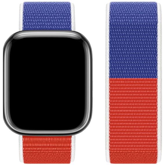 Hoco iWatch WA02 Original Series Loop Type Nylon Strap (38/40/41mm) Russian Sylte