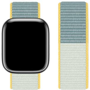 Hoco iWatch WA02 Original Series Loop Type Nylon Strap (38/40/41mm) Sunny Cloud