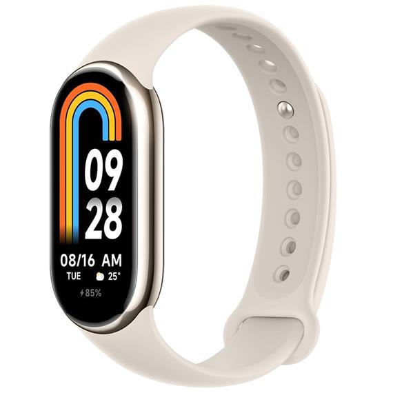 Xiaomi SmartBand 8 Gold (BHR7166GL)