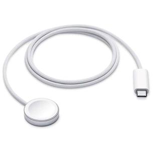 Apple Watch Magnetic Fast Charger To USB-C (MT0H3TY/A)