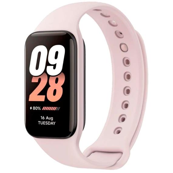 Xiaomi Smart Band 8 Active Pink (BHR7420GL)