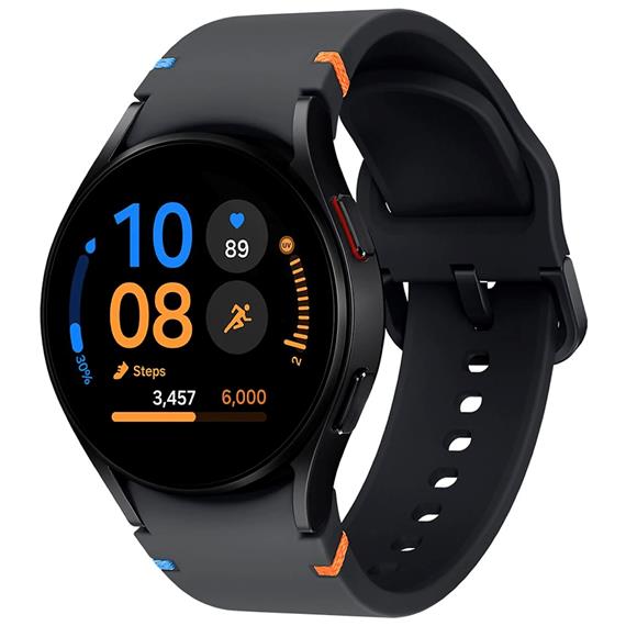 Samsung Galaxy Watch FE 4 40mm Bluetooth Negro (SM-R861)