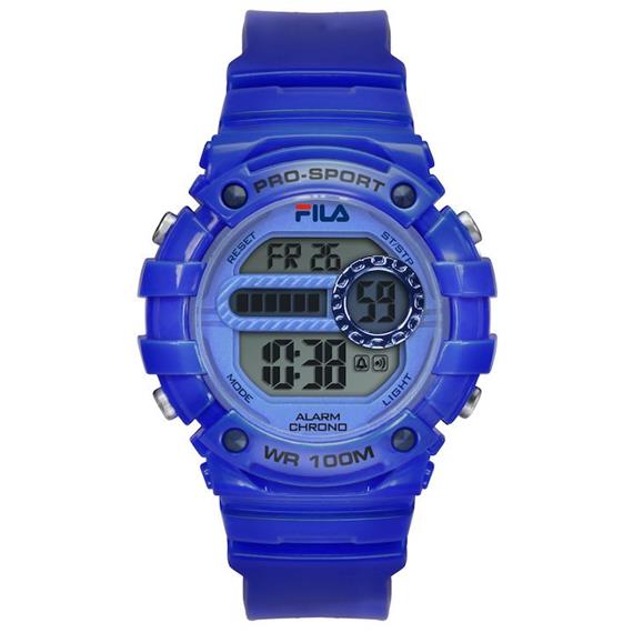 FILA 38-099-002 RELOJ BLUE