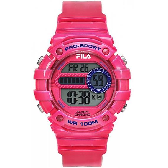 FILA 38-099-005 RELOJ PINK