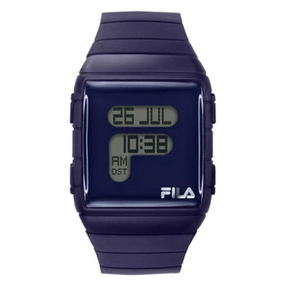 FILA 38-105-003  RELOJ BLUE