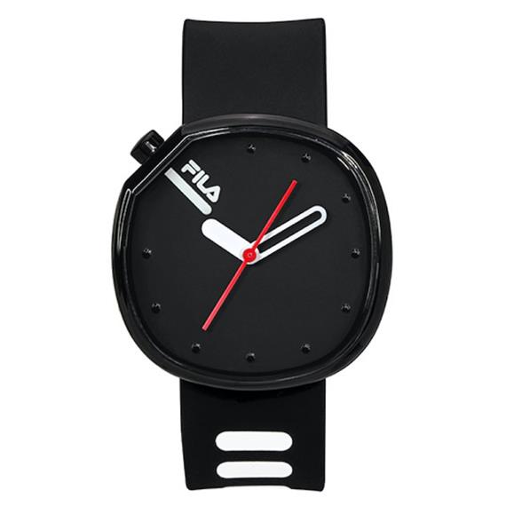 FILA 38-162-102  RELOJ NEGRO