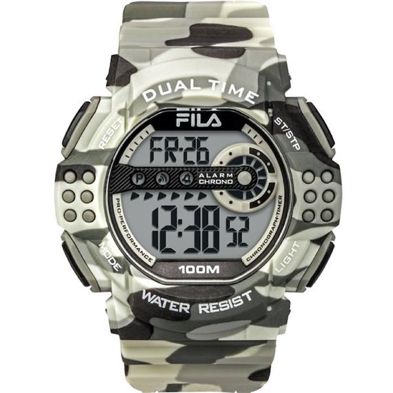 FILA 38-171-004 RELOJ BEIGE