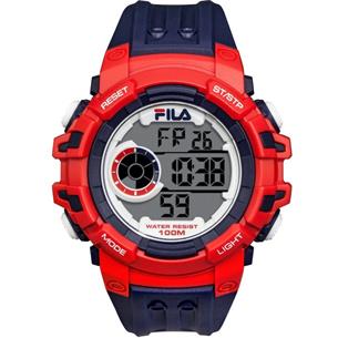 FILA 38-188-001 RELOJ AZUL