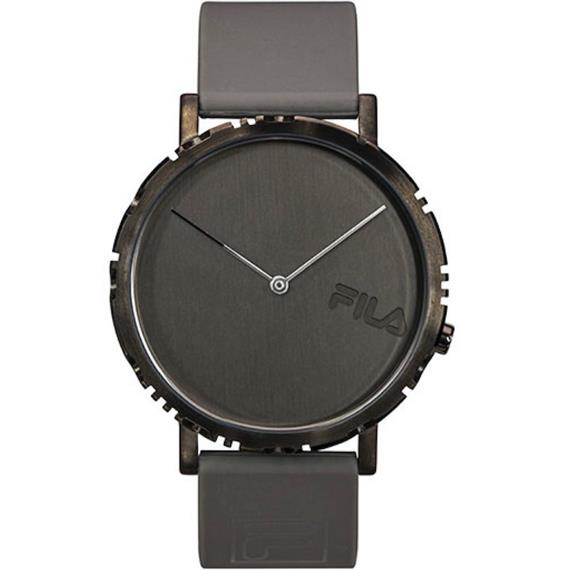 FILA 38-173-203 RELOJ SILICON GRIS