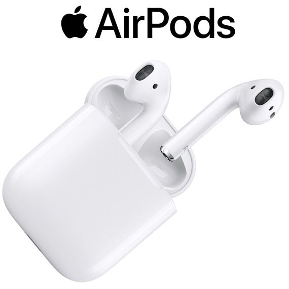 APPLE MMEF2ZM/A AIRPODS BLUETOOTH