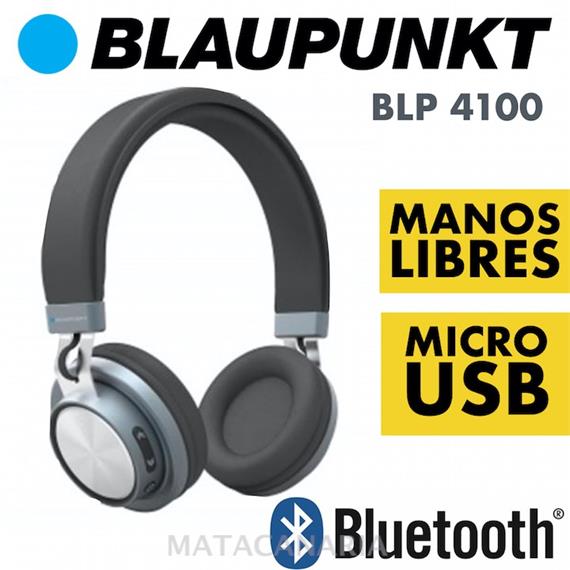 BLAUPUNKT BLP4100-001 AURICULAR