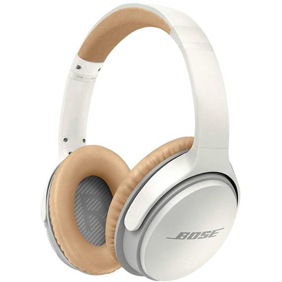 BOSE SOUNDLINK AE II Auricular Bluetooth Blanco