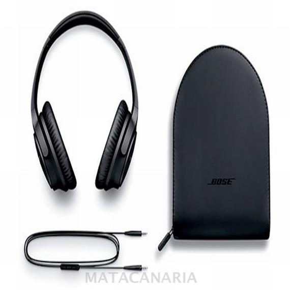 BOSE SOUNTRUE AE2 MFI AURICULAR BLACK